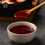 소스2kg 차돌 순두부찌개 고추명가 해물 순두부양념