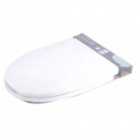 이지 하드 변기 커버 - 특대형