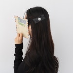 이쁜 엔티반짝 헤어핀 똑딱핀 9468763 H1673