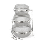 스텐 멸치 다시통 소