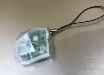 바케탄 BAKETAN KAI 카이 디지털 부적 도깨비 귀신 유령 탐지기 레이시