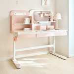 루나랩키즈 어린이 초등학생 바른자세 책상 스마트