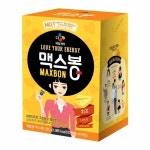 맥스봉 치즈 플러스 
