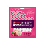 밥이보약 하루양갱 캣 걱정없는 유리너리