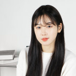 헤이위그 온리원핀 탑피스 부분가발 앞머리핀 H9018