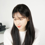 헤이위그 온리원핀 탑피스 부분가발 앞머리핀 H9018