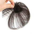 헤이위그 온리원핀 탑피스 부분가발 앞머리핀 H9018