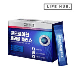 라이프허브 콘드로이친 트리플 플러스 2g x 30포