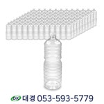 생수G 1 8L 30파이 120개 페트병 생수통 대경페트