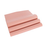 황제포장산업 HDPE 의류 택배봉투 포장비닐봉투 인디핑크 30x40 100장