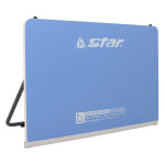 스타 각도조절형 리바운드 보드 슛팅 패싱훈련 SU131