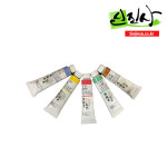 신진사 신한 한국화물감 낱색 50색 343