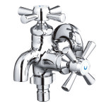 대림비앤코 대림바스 대림바스 수도꼭지 1구 수도 베란다 세탁기 수전 대림 DL-G4243