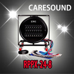 EWI 멀티케이블박스 릴방식 24인풋 8리턴 케이블 RPPX-24-8