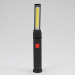 LED 작업등 접이식 5W 후래쉬 랜턴 WY6833