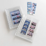 인생네컷 4컷 사진첩 셀프 포토북제작 하루필름 앨범