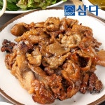 삼다 제주돼지 불고기 x6팩 고추장 양념