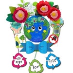 매직북스 매직북스 지구 환경교육 컬러링 리스