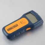 금속탐지기 나무AC와이어 케이블 탐지 벽 스캐너