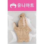 4B유니아트 재료 팬시우드 색칠놀이 107번 JHQRVOL1