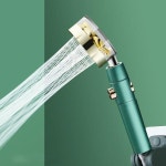 절수 폭포 수압상승 필터 욕실 샤워기 헤드 샤워 호스 단일상품