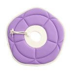 개놀자 플라워 넥카라