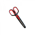 택배 커터칼 사무용 분리형 언박싱 안전가위 칼 세트