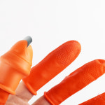 손톱 대체 골무