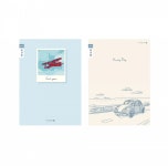 10권 초등 고학년 독서록 좁은칸 A 23