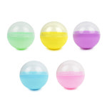 캡슐볼 뽑기 플라스틱 랜덤