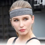 헤드밴드 야외 스포츠 피트니스 러닝 헤어 랩 머리띠