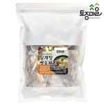 토종마을 국내산 삼계탕백숙재료 390g 39gx10개