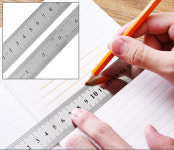 도면 수업 제도용 양면 철자