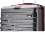 스와르미스 PC 20in 기내용 저소음 캐리어 기내형