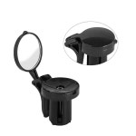 자전거미러 리어 미러로드 핸들 바 안전 후면 사이클