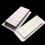 새해복 양갱틀 양갱몰드 10구 소 높이 1