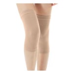 쉴드업 무릎 보온 보호대 2p 세트 M 스킨 슬리브