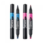 모나미 스킬마카 트윈 타 12개입