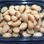 강서구 양천구 배달 새콤달콤 알마늘절임 장아찌 1팩 화곡본동 내고향반찬마트