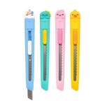 레이지스타 커터칼 5개