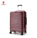 스와르미스 스와르미스 프로 스와르미스 PC 28in 이민용 저소음 캐리어 와인레드