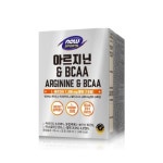 나우푸드 아르지닌 & BCAA 18ml x 30포
