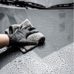 카나나 카나나 극세사 세차 워싱타올 셀프세차 수건 걸레 3개입 타올 6개