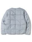 아이더 DETACHABLE 디테쳐블 남성 슬림 다운 자켓 DMP23543Z1