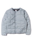 아이더 DETACHABLE 디테쳐블 남성 슬림 다운 자켓 DMP23543Z1
