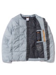 아이더 DETACHABLE 디테쳐블 남성 슬림 다운 자켓 DMP23543Z1