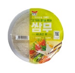 일미농수산 일가집 쌈무 320g