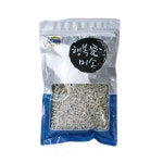 한려물산 멸치원 통영특산품 세멸치 200g