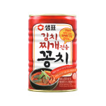 샘표 샘표 김치찌개전용꽁치 400g