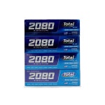 애경산업 2080 시그니처 토탈 블루 오리지널 민트 치약 125g